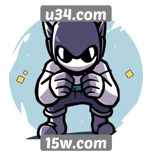 Recursos exclusivos do u34.com para gamers iniciantes