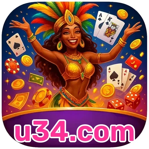 u34.com: Mergulhe no Mundo dos Jogos Online com Diversão Sem Fim