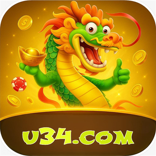 u34.com Logo