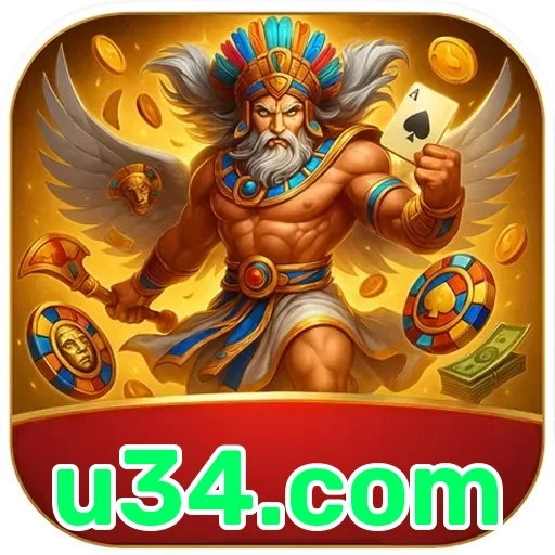 u34.com: Descubra os Recursos Imperdíveis da Nossa Plataforma de Jogos